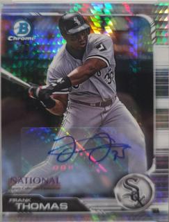 Frank Thomas