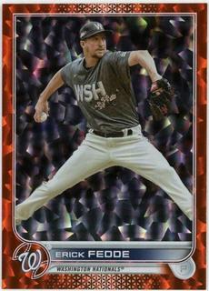 Erick Fedde