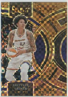 Brittney Griner