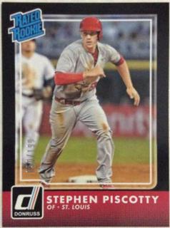 Stephen Piscotty