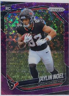 Jaylin Noel