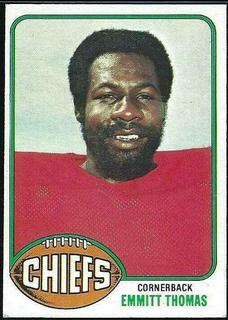 Emmitt Thomas