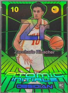 Zaccharie Risacher