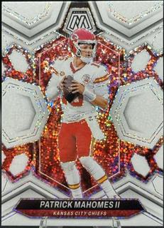 Patrick Mahomes II