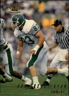 Rob Fredrickson
