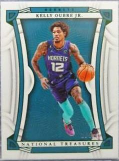 Kelly Oubre Jr.