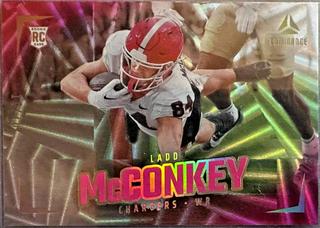 Ladd McConkey