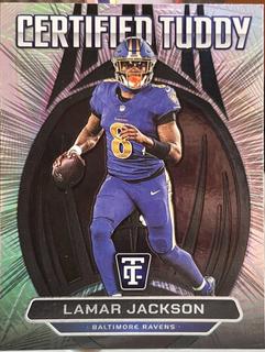 Lamar Jackson