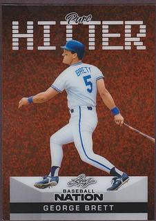 George Brett