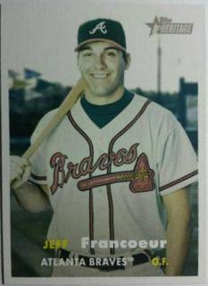 Jeff Francoeur