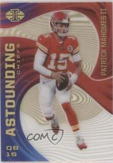 Patrick Mahomes II