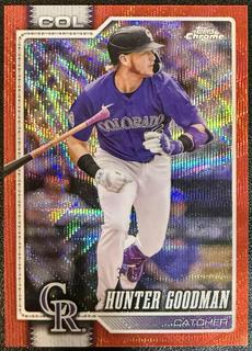 Hunter Goodman