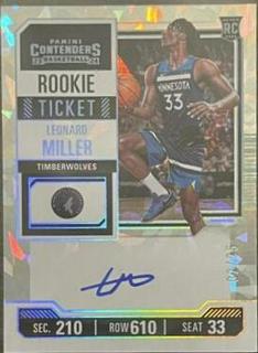 Leonard Miller