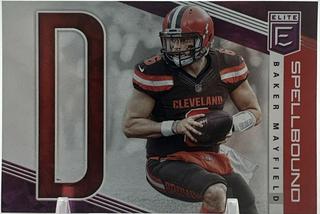 Baker Mayfield