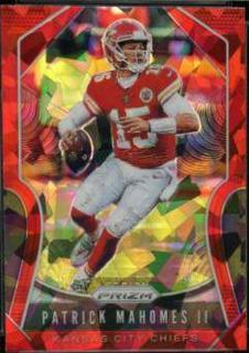 Patrick Mahomes II