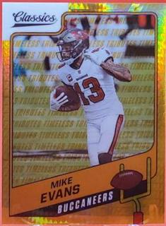 Mike Evans