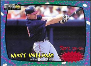 Matt Williams