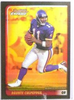 Daunte Culpepper