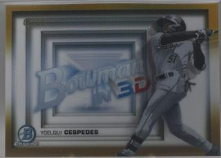 Yoelqui Cespedes