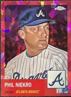 Phil Niekro