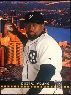Dmitri Young