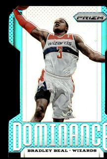 Bradley Beal