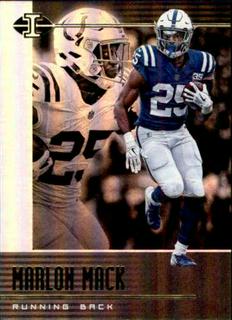 Marlon Mack