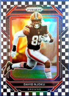 David Njoku