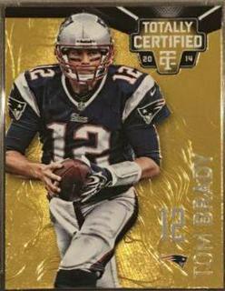 Tom Brady