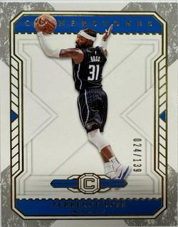 Terrence Ross
