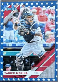 Yadier Molina