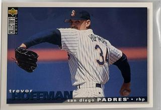 Trevor Hoffman