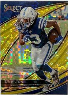 T.Y. Hilton