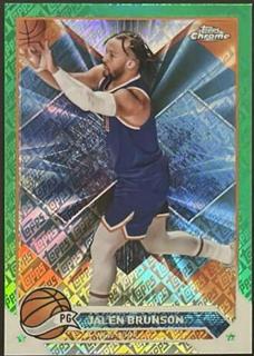 Jalen Brunson