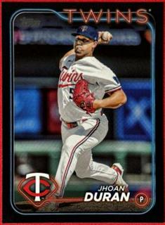 Jhoan Duran