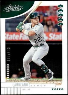 Ramon Laureano