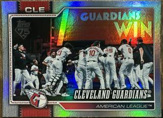 Team Card