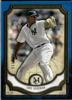 Luis Severino