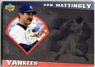 Don Mattingly