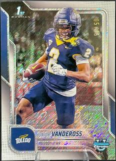 Junior Vandeross