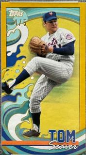 Tom Seaver