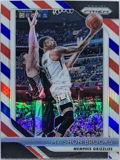 MarShon Brooks