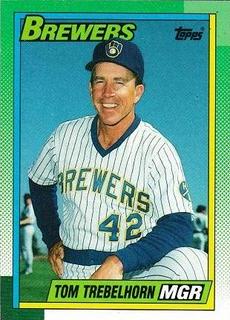 Tom Trebelhorn