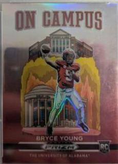 Bryce Young