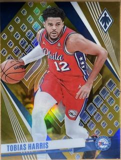 Tobias Harris