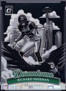 Richard Sherman