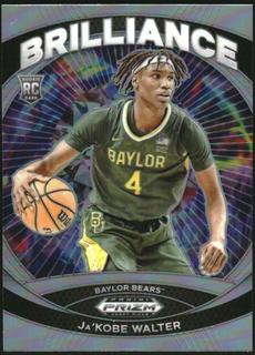Ja'Kobe Walter