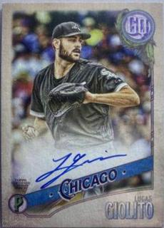 Lucas Giolito