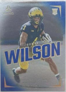Roman Wilson
