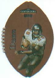 Warrick Dunn